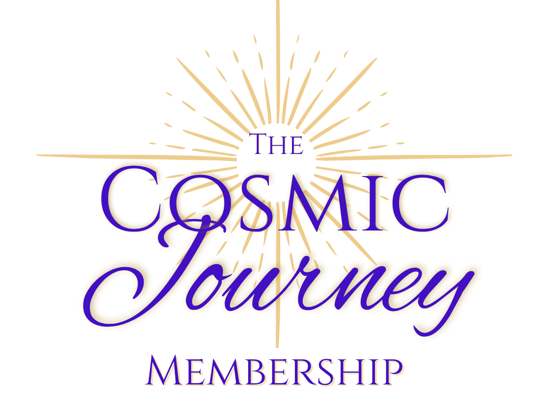The Cosmic Journey Membership